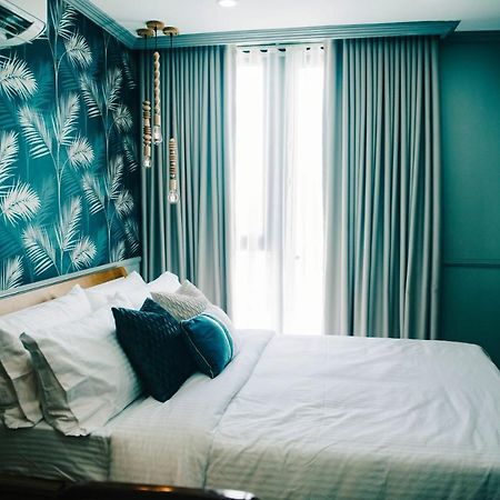503 One Pontefino Towers Lejlighedshotel Batangas Eksteriør billede