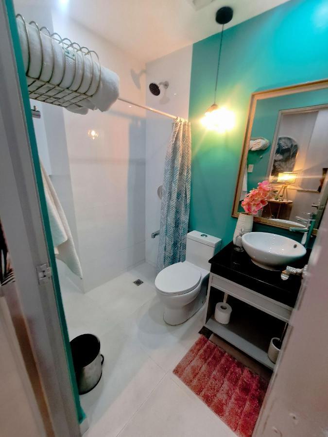 503 One Pontefino Towers Lejlighedshotel Batangas Eksteriør billede