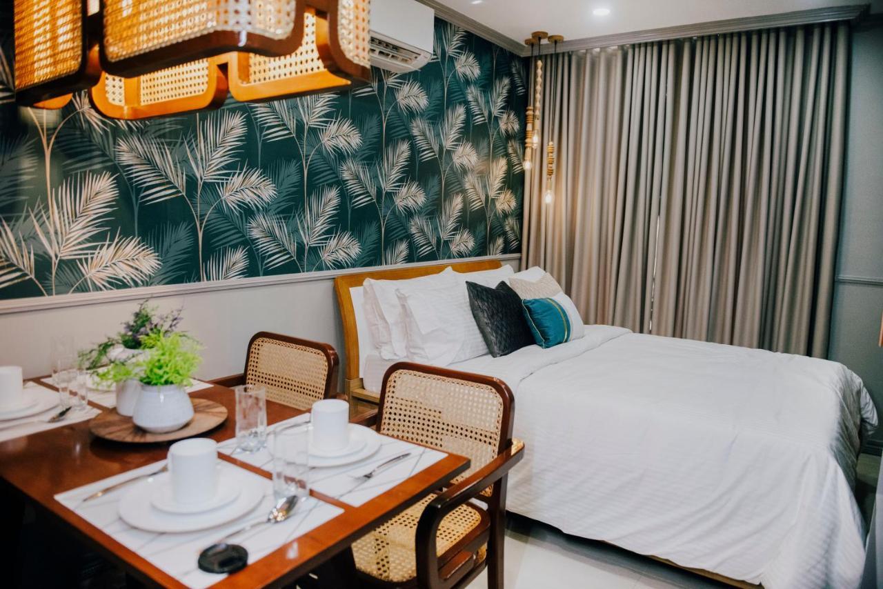 503 One Pontefino Towers Lejlighedshotel Batangas Eksteriør billede